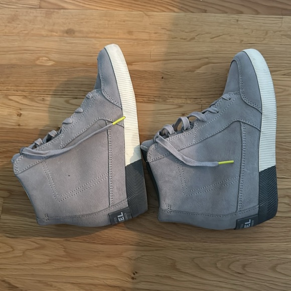 Women’s Sorel Out N About Wedge - Picture 5 of 6